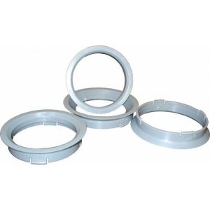 SK-Import Hub Centering Ring 73.1 ABS Plastic