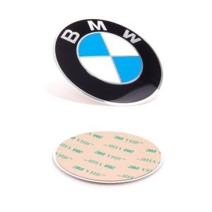BMW Felgendeckel Emblem Original BMW