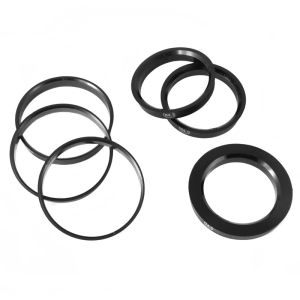 SK-Import Hub Centering Ring 60.1 ABS Plastic
