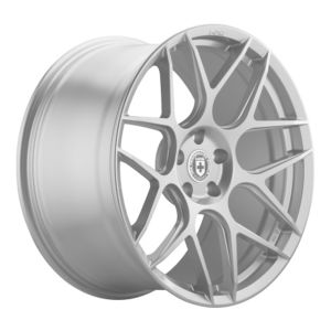 HRE Wheels FF01 Velgen 20 Inch 10.5J ET35 5x120 Raw