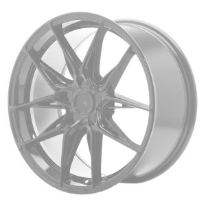 JR-Wheels JR44 Velgen 18 Inch 8.5J ET45 5x112 Flow Form Platinum Bronze