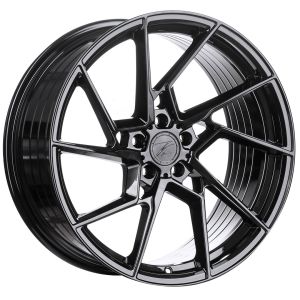 Z-Performance ZP3.1 Flowforged Wheels 19 Inch 9.5J ET40 5x112 Gloss Black