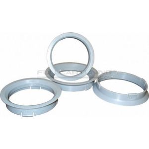 SK-Import Centering Ring 70.6 ABS Plastic