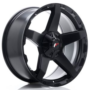 JR-Wheels JRX5 Velgen 20 Inch 9J ET20 5x127 Flat Black